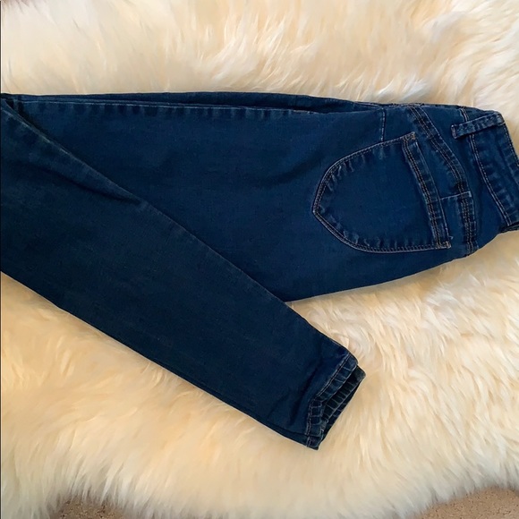 Bluenotes curvy jeggings - Picture 1 of 2